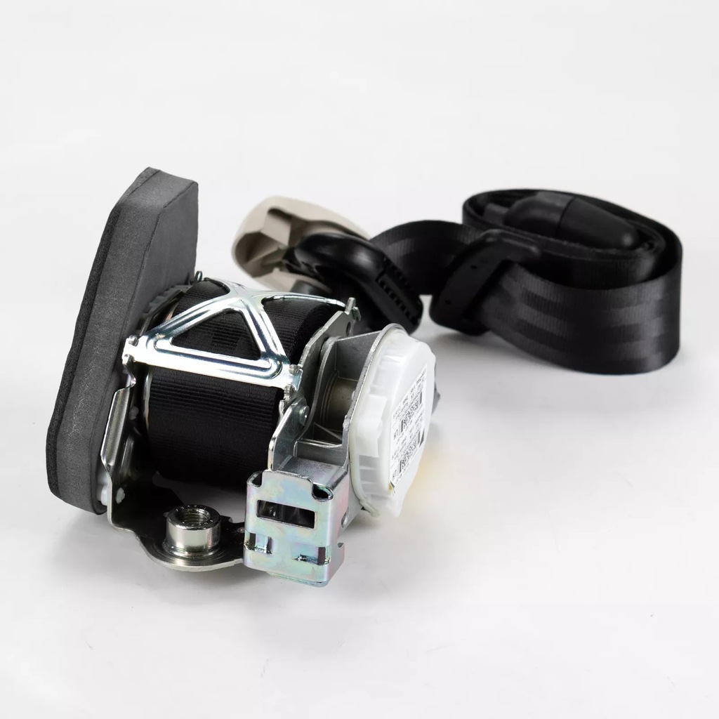 фото №7, Pas безопасности fiat оригинальный номер 735642599