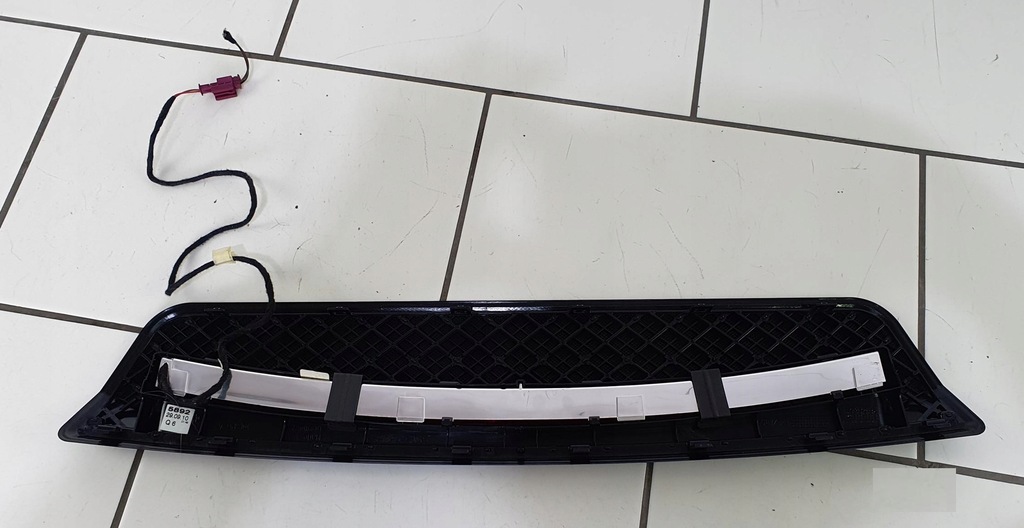 фото №5, Mercedes w212 sedan світло стоп a2126830130