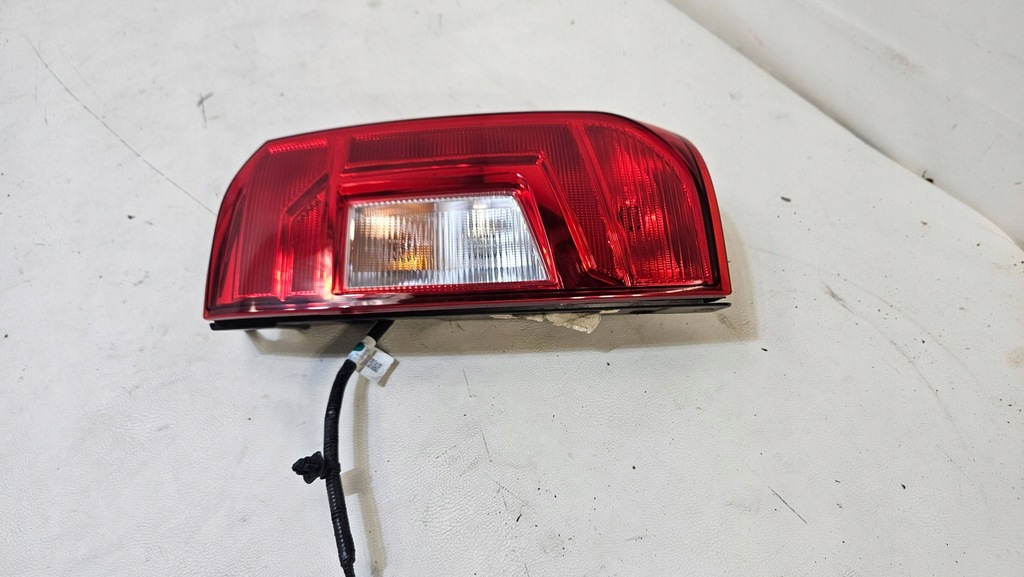 фото №6, Лампа правая задняя задняя vw amarok ii n1xb134302be