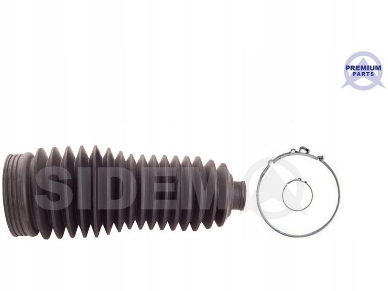 Накладка тяга sidem 345.032 Ціна