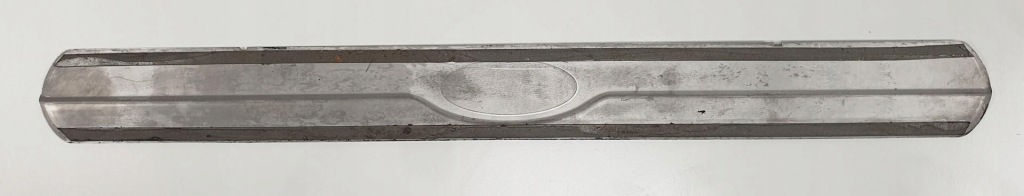 фото №2, Молдинг порог ford mondeo mk4