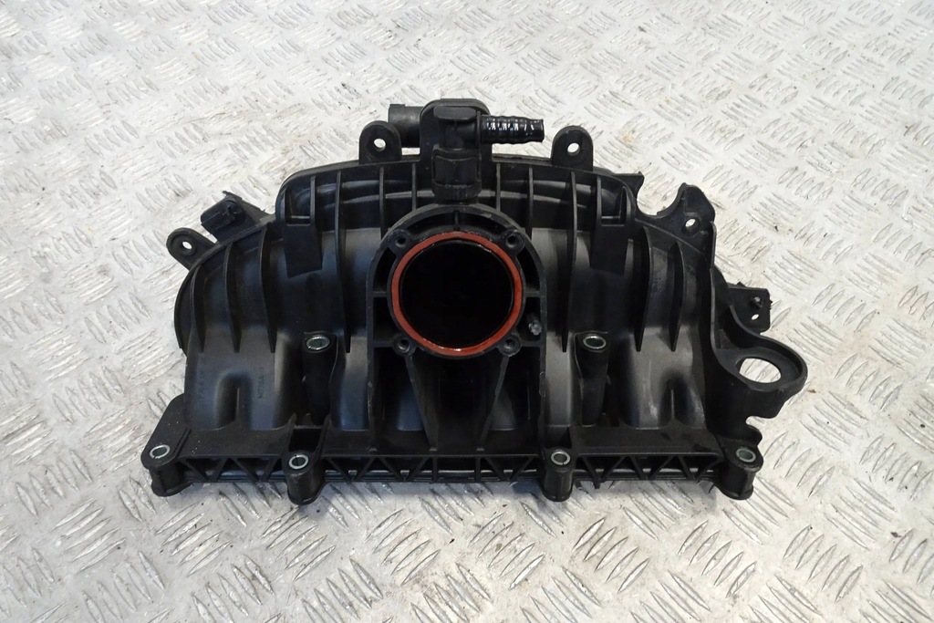 фото №3, Ford kuga mk2 коллектор всасывающий 1.6 бензин ecosport