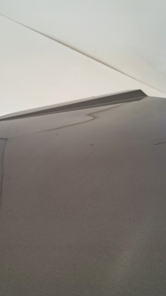 фото №14, Дверь левый задняя seat ibiza iv 4 kombi ładne