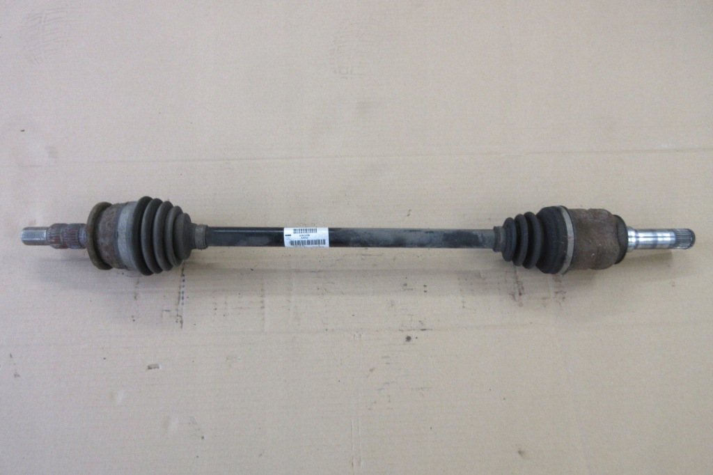 Купить Приводной вал задняя opel insignia a рестайлинг  22823298 aaku