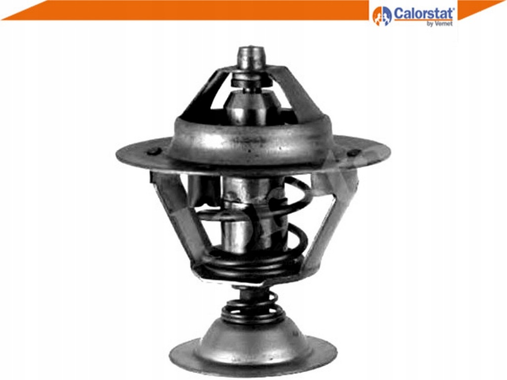 фото №2, Calorstat by vernet th6511.88j термостат, рідина охолоджуючий