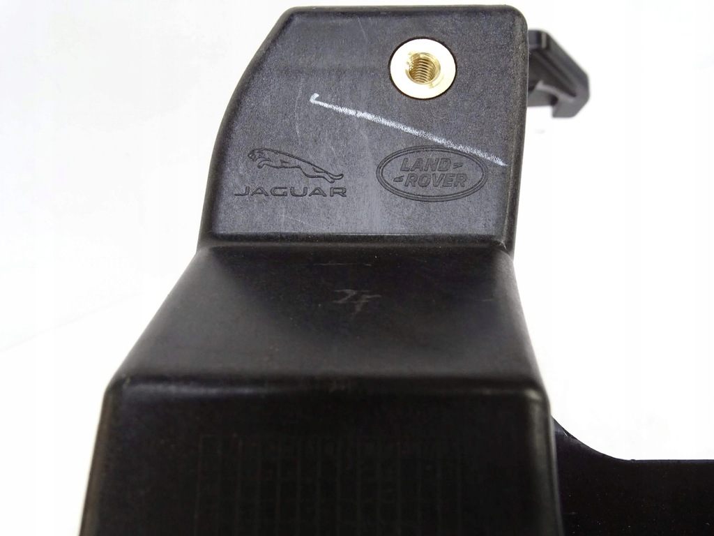 фото №11, Новий панель фари правий кронштейн лампи jaguar f-pace my21 2021- t4a36301 t4a48347