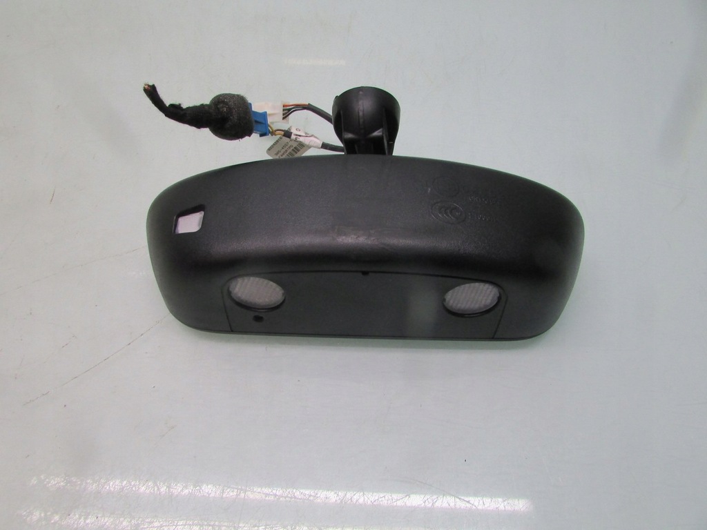 фото №4, Q30 16r зеркало внутреннее заднего вида