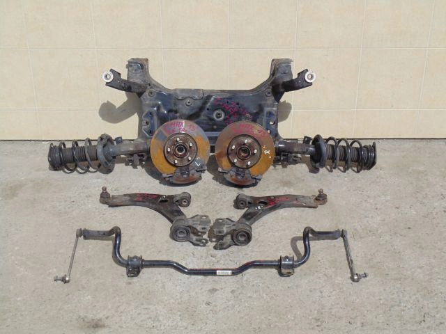 фото №1, Рычаг правый левый ford c-max 1.6 tdci 2013 rok.