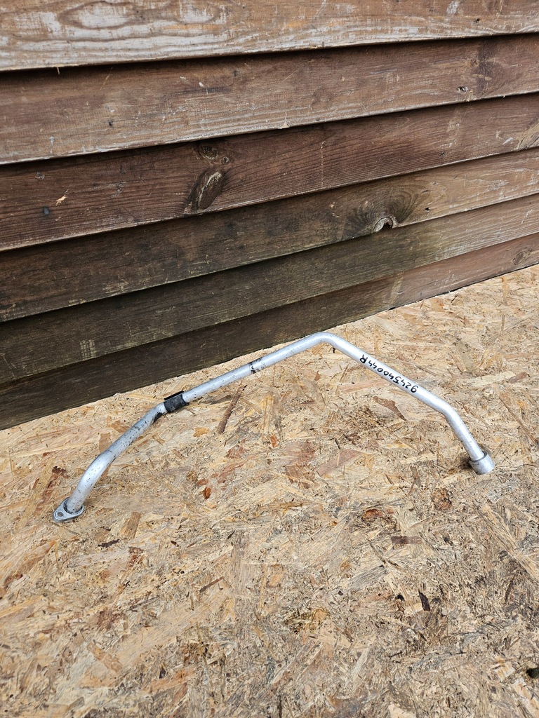 фото №1, Шланг кондиционера renault master ii movano b 924540044r