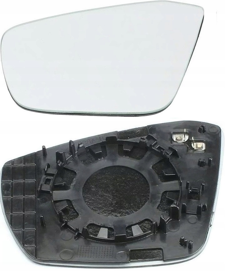 фото №1, Volkswagen t-roc 17-22 вкладиш дзеркало лівий