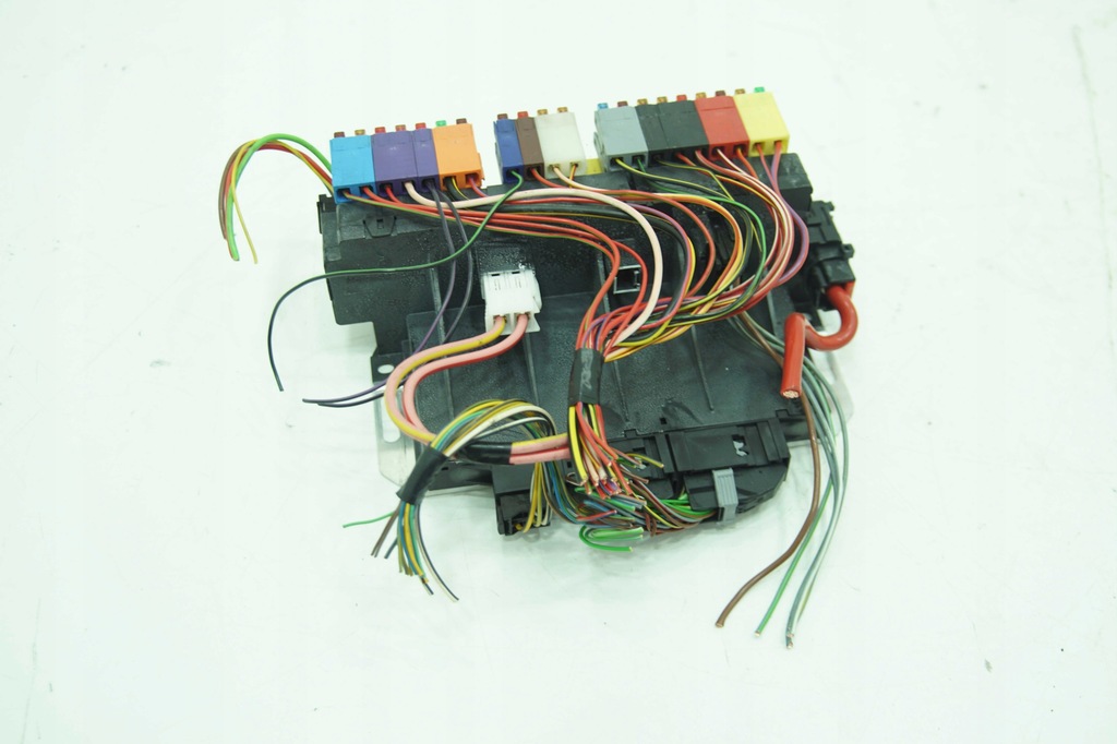 фото №4, Модуль sam a2305450832 mercedes sl r230