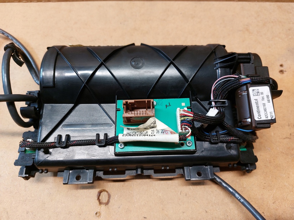 фото №8, Peugeot 3008 5008 i дисплей навигации europa