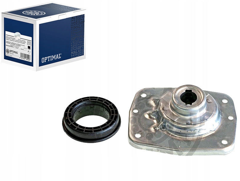 фото №1, Optimal f8-6304 кронштейн амортизатора