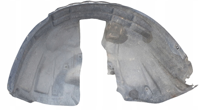 Купить Volvo s60 v60 ii 10-18r подкрылок левая передние левый перед oryg