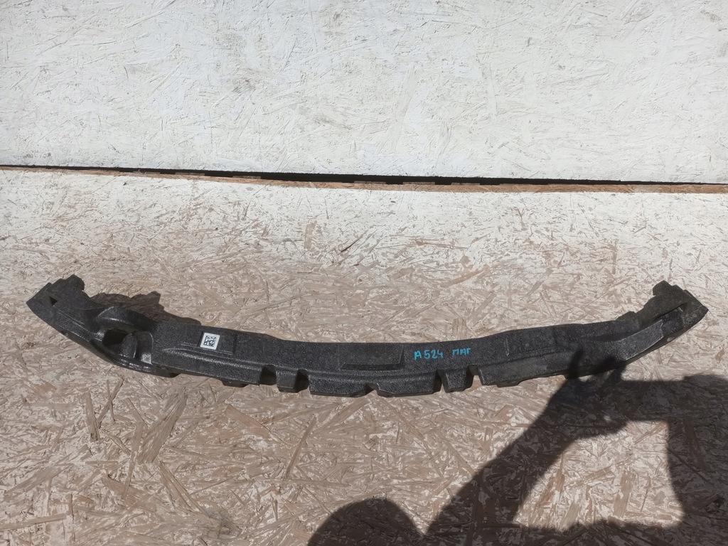 фото №1, Пена абсорбер mercedes b-klasa w247