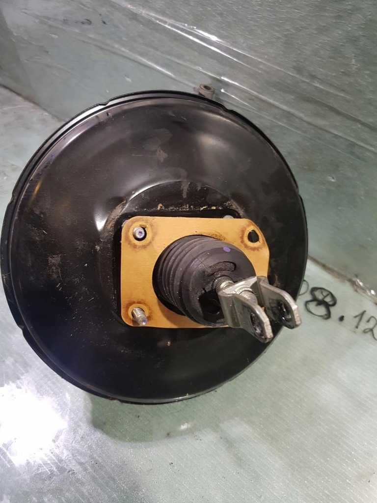 фото №8, Підсилювач гальм насос гальмівна hilux viii 131010-20810