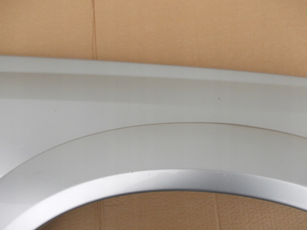 фото №6, Крыло правый перед subaru legacy iv