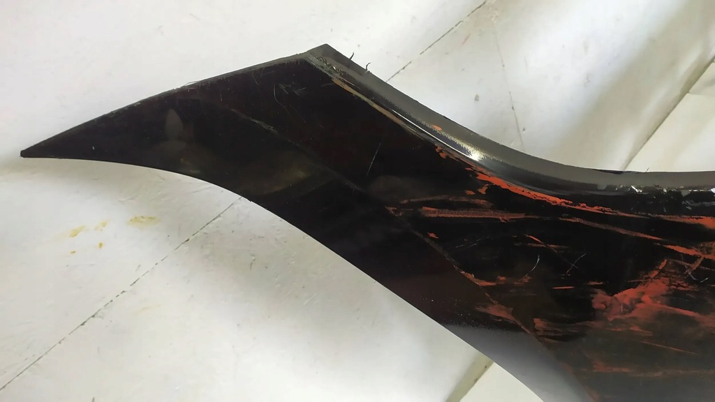 фото №10, Бампер перед передній jaguar f-pace