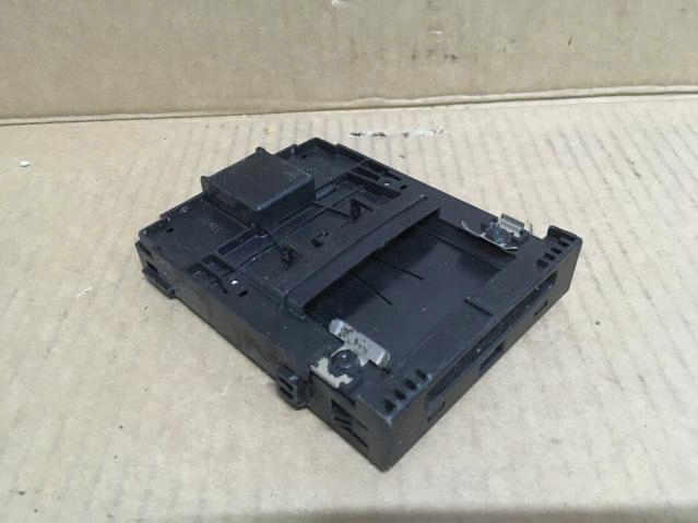 фото №1, Зчитувач карта renault scenic iii a2c53185186 08-16