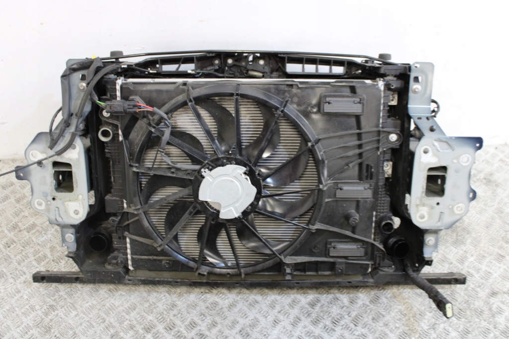 Ремень передний перед радиатор усилитель ford kuga mk3 st-line 1.5 tdci в Украине