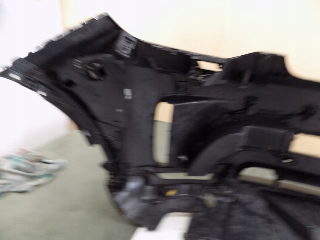 фото №9, Land rover discovery v dynamic бампер передний перед hy3217f003