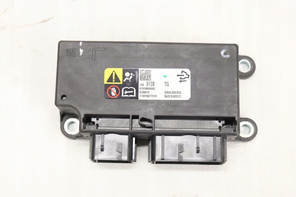 Купить Opel insignia a модуль подушка безопасности 13529158