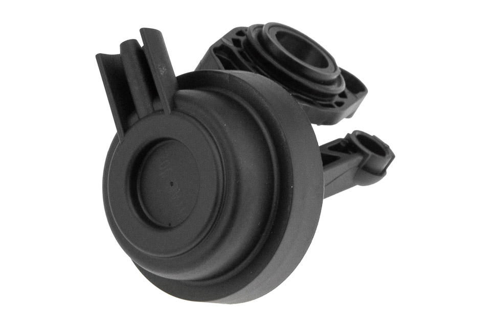 фото №6, Rura/zawór вакуумный. левая коллектор enk-au-002 nty