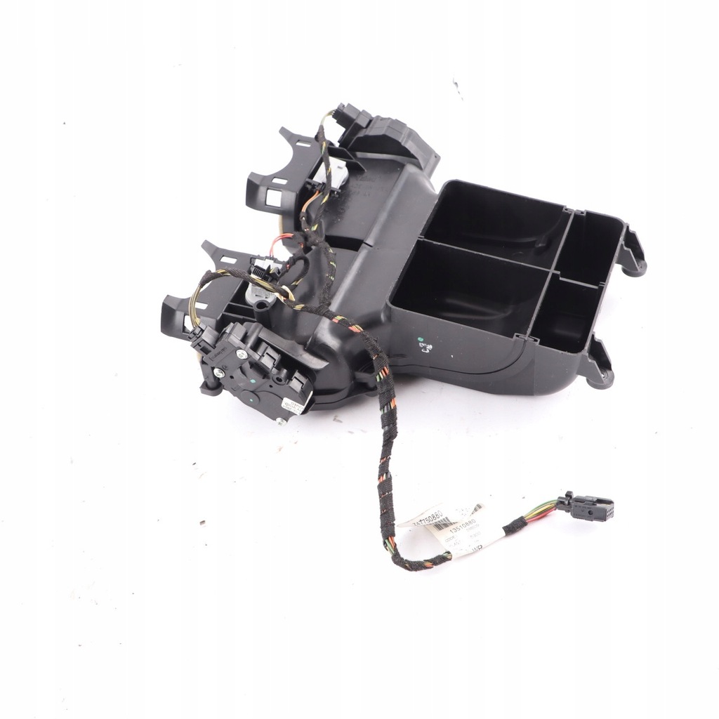 фото №9, Mercedes w164 канал повітропровід повітря a1648300544