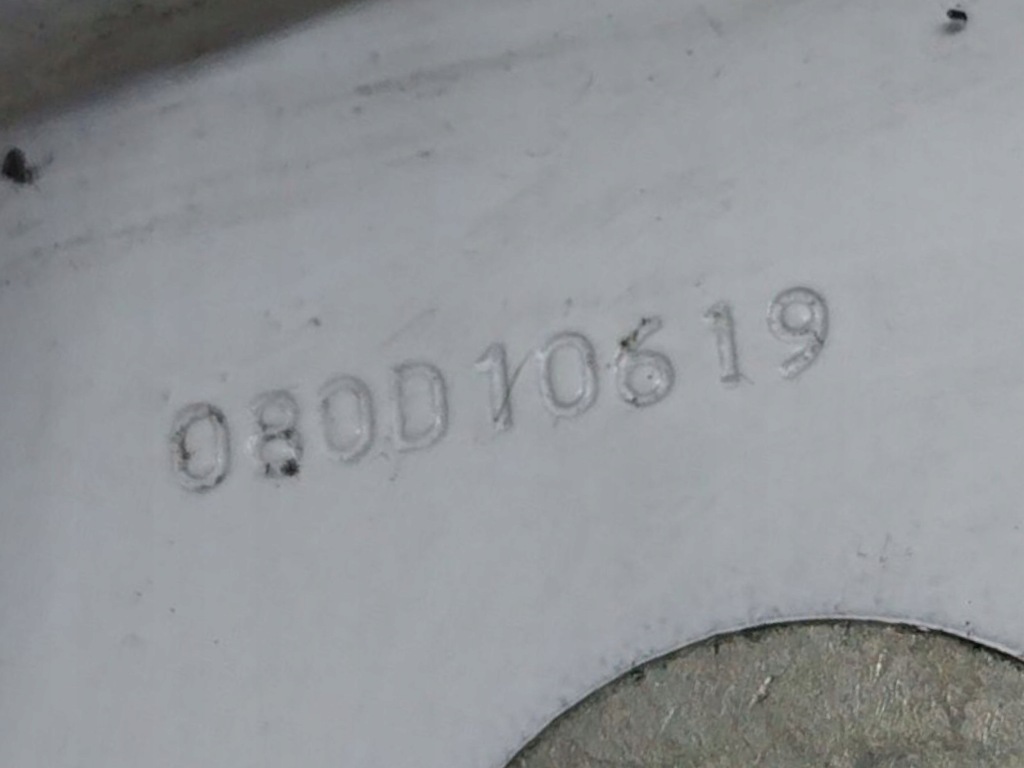 фото №8, 2019 peugeot partner iii петли дверь задних 080d10619