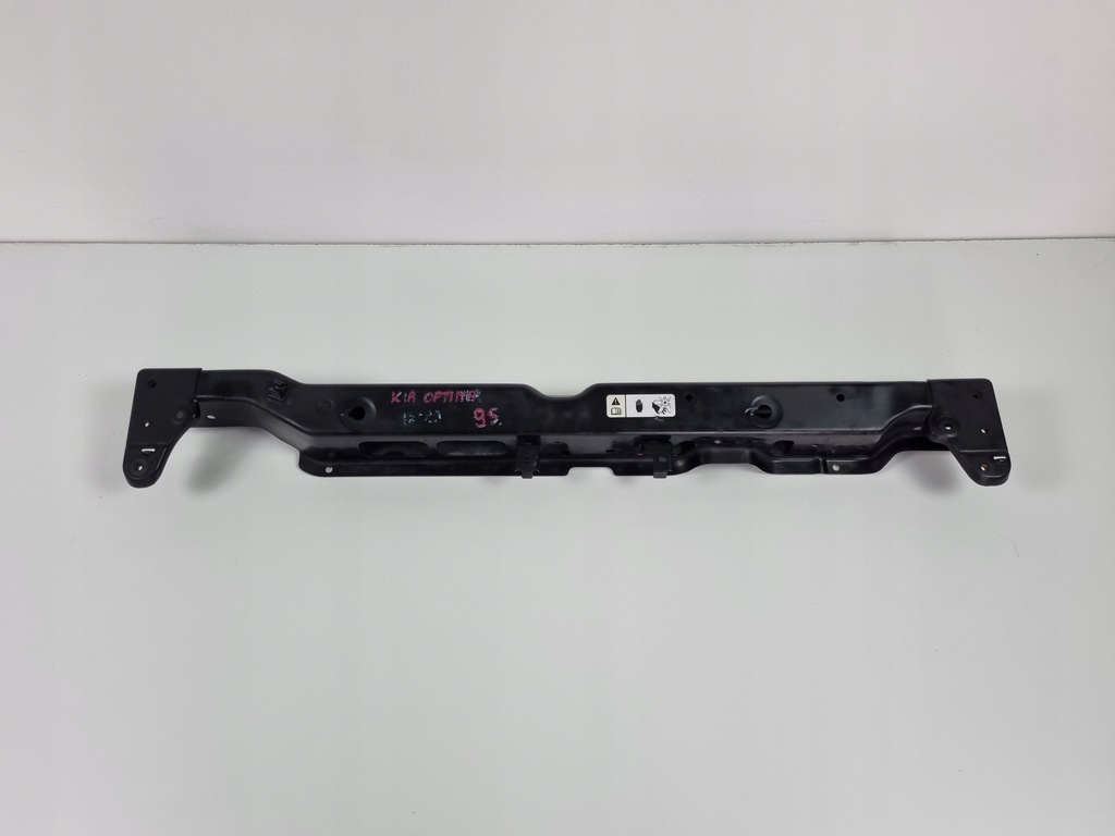 фото №1, Kia carens iv захист поперечина передній góra балка