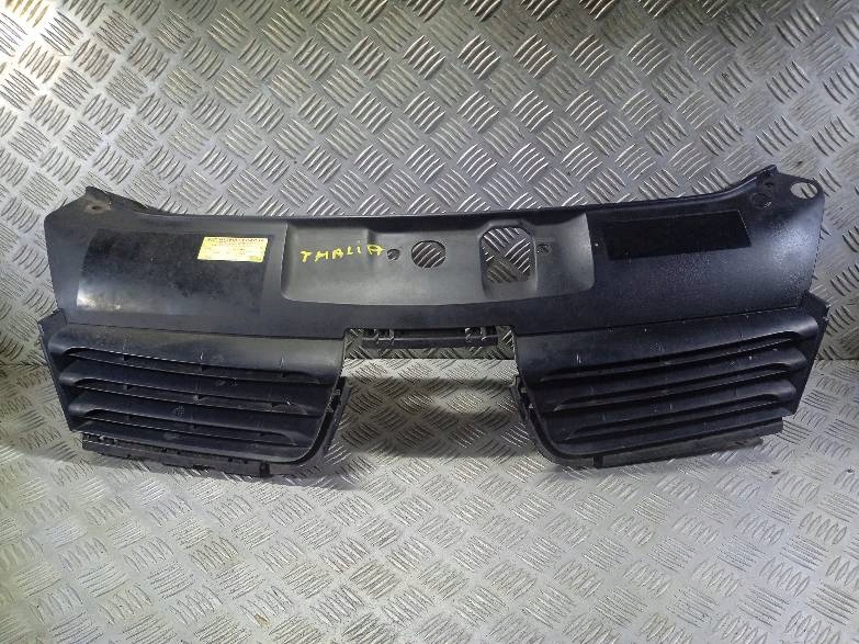 фото №1, Решітка радіатора do renault thalia 8200272056