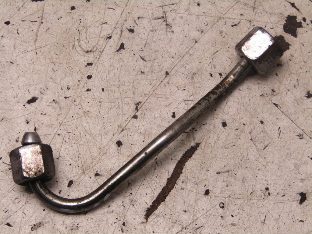 Дроти трубки пального 2.0 d комплект  jaguar xe x760 08317m9c993 Київ