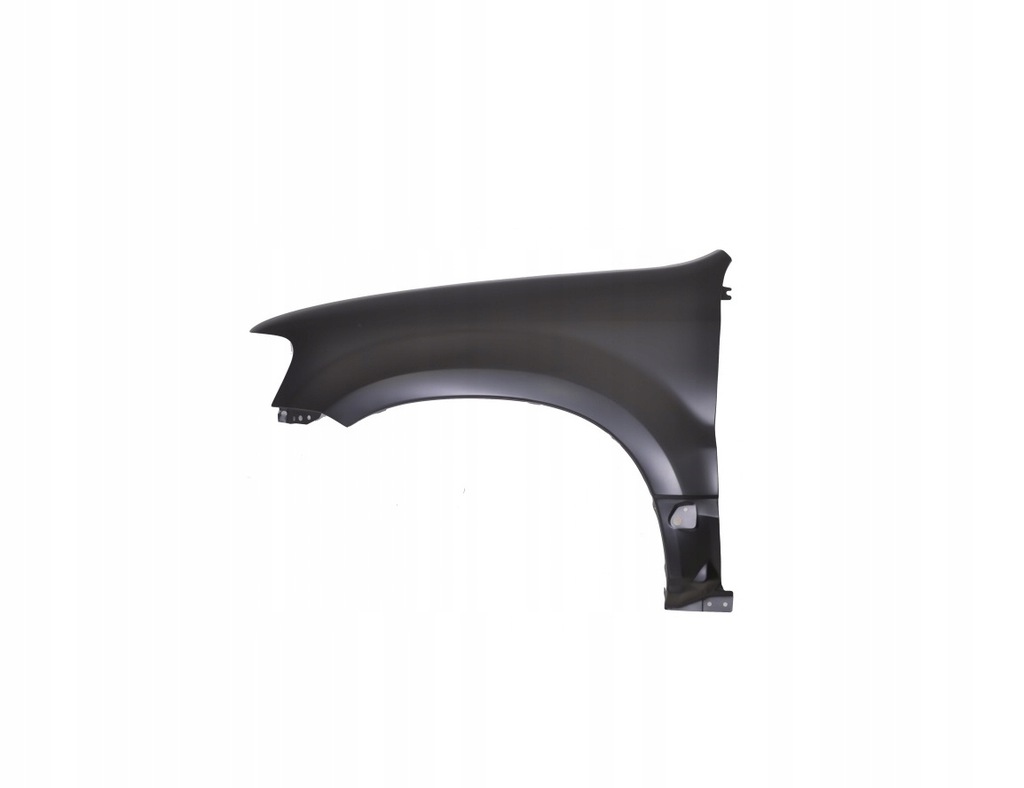 фото №1, Крыло ford escape 01- yl8z16005ba правый