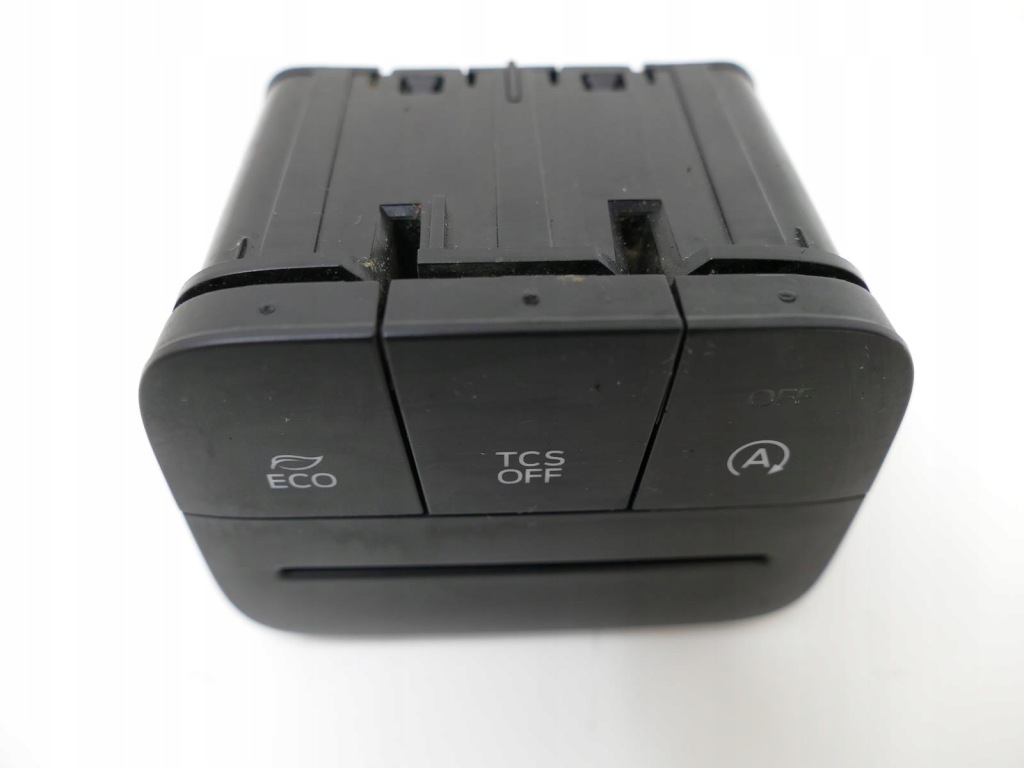 фото №1, Ford fiesta mk8 панель керування tc a eco 19r