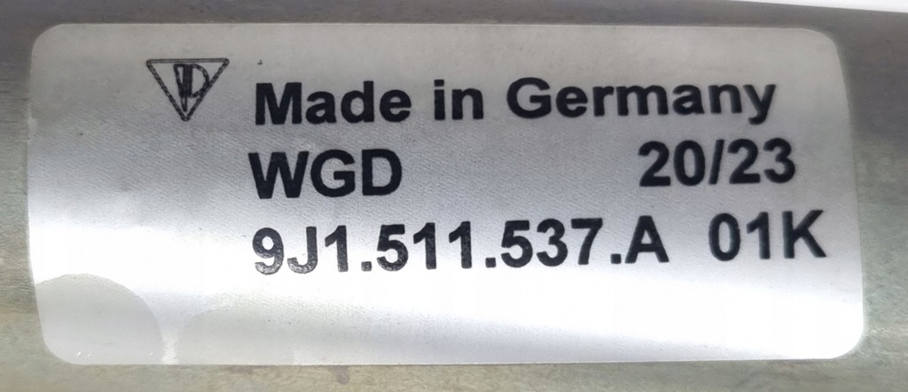 фото №15, Насос поглощение колебаний audi e-tron gt porsche taycan 9j1145209d 9j1511537b