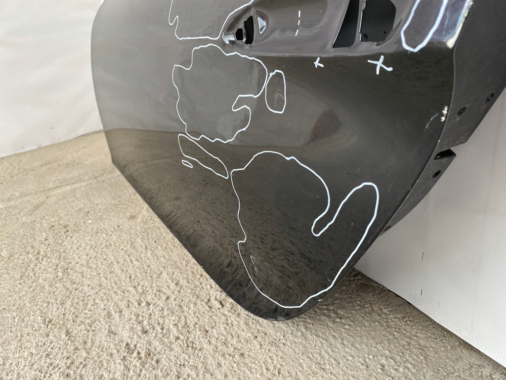 фото №14, Porsche 718 boxster 982 cayman двері ліва