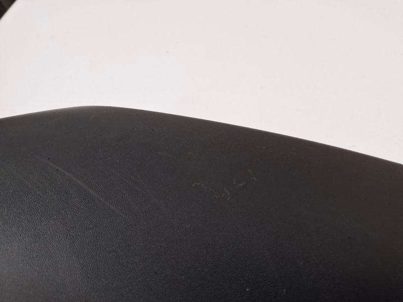 фото №11, Hyundai ix35 накладка накладка молдинг спойлер бампера перед передній