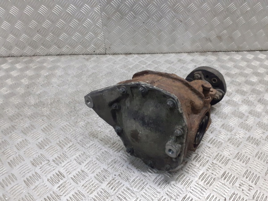 Мост задний mercedes w210 3.2 cdi в Украине