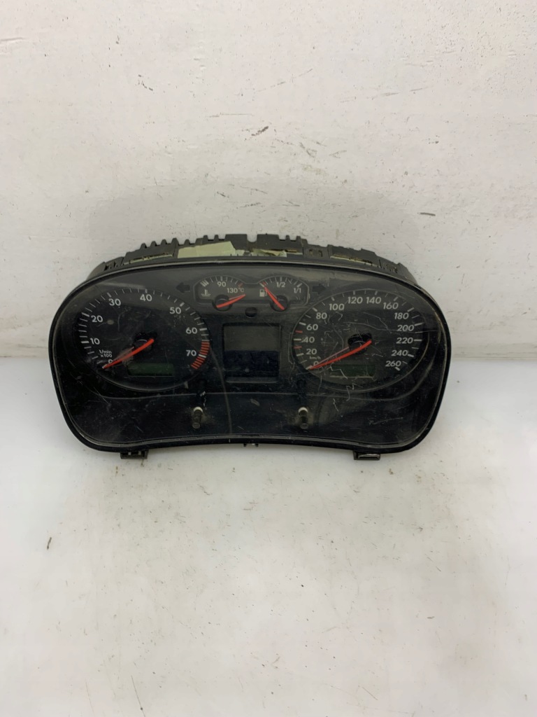 Купить Счетчик приборная панель 110280131 vag