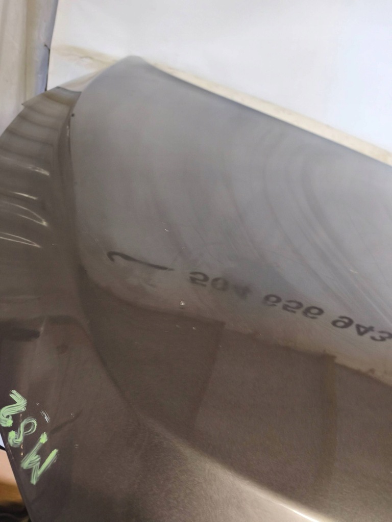 фото №6, Капот hyundai tucson iii 3 tl