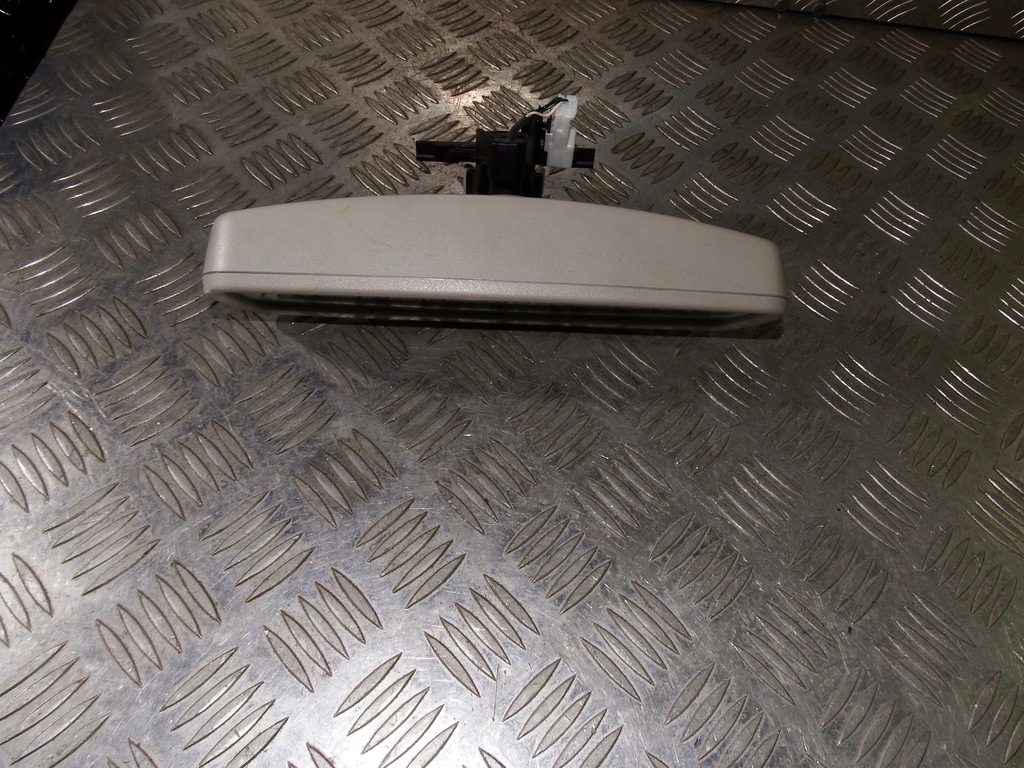 фото №4, Дзеркало фотохромний заднього виду заднього виду renault scenic megane iv