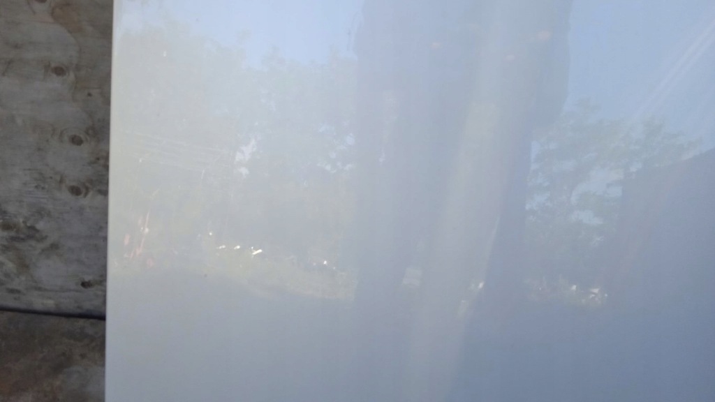 фото №4, Vw bora капот la7w