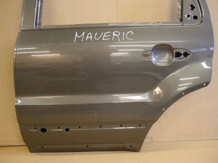 фото №2, Ford maverick дверь левая задняя