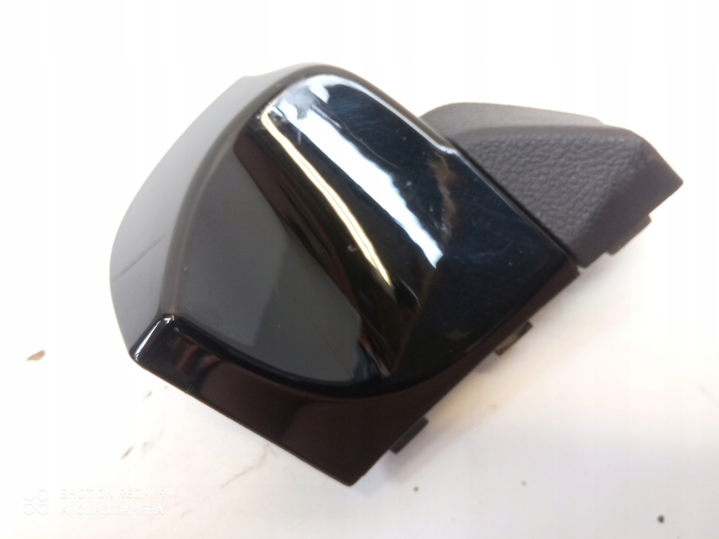 фото №5, Opel mokka x dekor декоры панели консоли