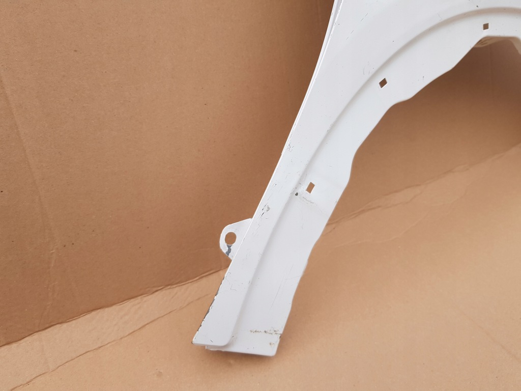 фото №6, Крыло передний правый перед honda hr-v ii 15-21