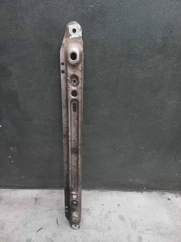 фото №1, Балка pod радіатор peugeot rcz