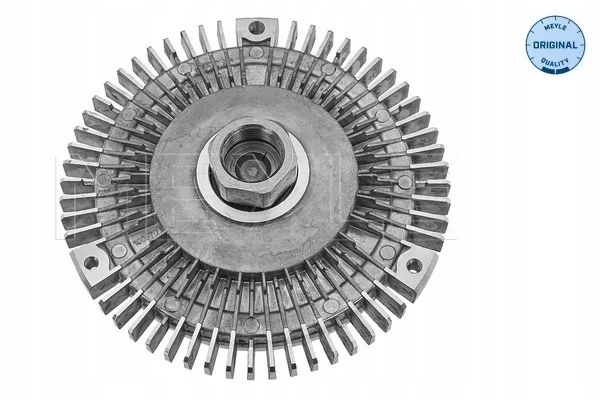 фото №12, Сцепление вязкостная bmw e46/e39