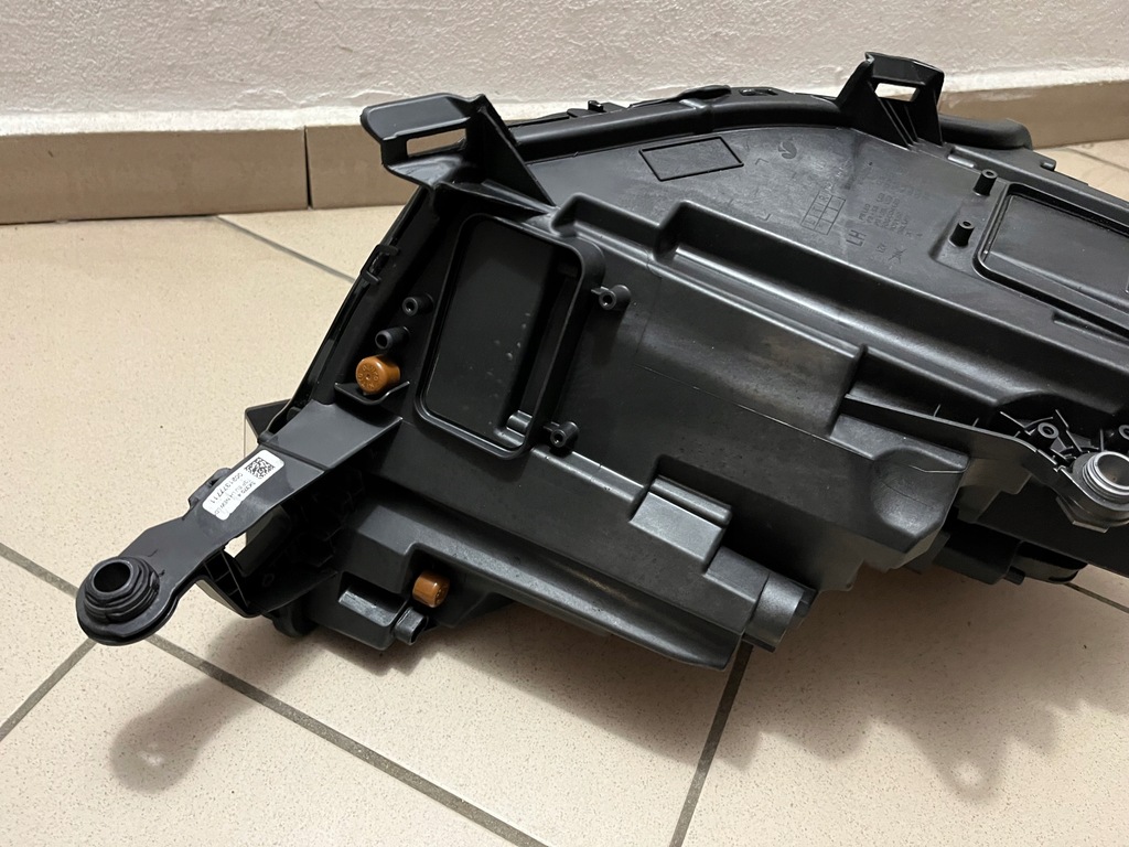 фото №13, Skoda kamik kamiq full led 658 лампа передняя перед левая