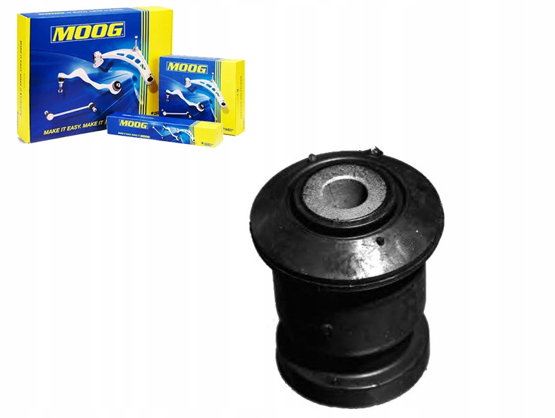 фото №1, Втулка рычага moog 55703232 352380