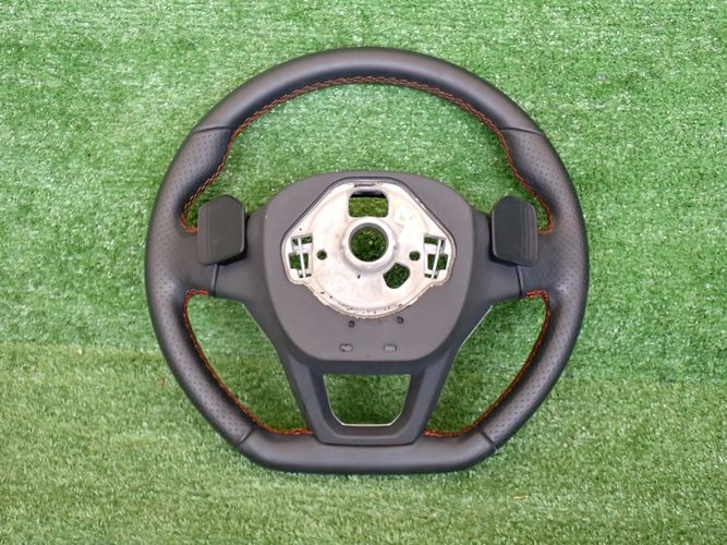 фото №5, Seat leon iv fr cupra воздуховод 5fa419091fr